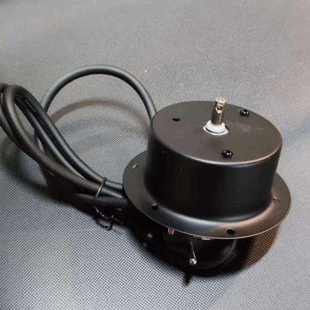 Моторы для зеркального диско шара черные